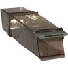 Pest-Stop Procter Bros Ltd Pest-Stop Trip Trap, Confezione 6 trappole per Topi