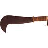 Yoeyang RONCOLA C/MANICO CUOIO CM 45