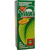 LINFA VIREN MICROELEMENTI RINVERDENTI E CURATIVI AD AZIONE RAPIDA IN CONFEZIONE DA 250 ML