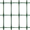TENAX Rete da Recinzione in Plastica, Millennium 1,20x25 m Verde