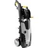 Lavorwash STM 160 Verticale Elettrico 510l/h 2500W Nero, Giallo idropulitrice