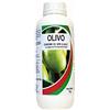 bio A.L.T. Concime Liquido con Azoto Fosforo e Potassio Specifico Fertilizzante per Olivo, Colture in Giardino e per Piante in Appartamento, Esterno e in Vaso (1 LItro)