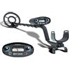 Bounty Hunter Tk4 Metal Detector Tracker IV