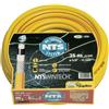 Papillon The Original Dancewear Papillon Tubo per irrigazone NTS Wintech MT 15 1/2 Pollici Max 30 Bar