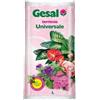 GESAL TERRICCIO Universale per Piante di QUALITA' LT. 80 Terra Giardino Torba