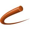 Husqvarna Filo per decespugliatore Opti Round Husqvarna 597668831, 2,7 mm x 70 mt, giallo, adatto a tutte le testine portafilo standard.