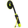 Steinberg Systems Metal Detector Professionale Di Profondità Per Oro Argento E Metalli SBS-MD-12 (20 cm / 5 cm, Impermeabile)