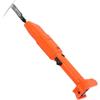 Jeffergarden Zappa Giardino a Batteria Sarchiatore Giardino Portatile con Teste 5 e 11 Denti Adatte per Batteria BL1815 BL1820 BL1840 BL1850