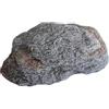 F Fityle Roccia Artificiale in Schiuma realistica, Robusta, Versatile, Copertura per Pompa, Decorazione paesaggistica, Texture Naturale per Prato, Patio, 35x21x15cm