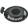 Minhe Avviamento ad autoavvolgente compatibile con LS4135 LS40 LS42 LSP42 LSR42 LSPR42, pezzo di ricambio per tosaerba adatto per motori 350 400, 501112
