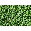 Decomadeinitaly Pietre Decorative per Il Giardino, Colore: Verde Mis. 9/13 mm. (Sacco 20 kg.) (Verde)
