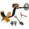 My Brand Maxxistore® - Garrett metal detector ACE 150 (Tools pack)
