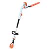 Stihl Taille-haies sur perche à batterie HLA 56 (NUE) STIHL