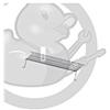 Campingaz - Griglia miscelatrice 3-4 Serie 5010001668