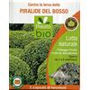 PRESTO BIO Trappola a ferormoni per la Cattura di Vari Insetti Completa con Due Capsule di ferormoni specifici (PIRALIDE del BOSSO)