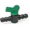 acquaverde 5 Pezzi Valvola irrigazione Pioggia Goccia Ø 16 x 16 cod 18530