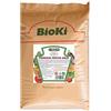 Bioki 37-16 Prodigio Frutta Gold, Concime Organo Minerale, ad elevata attivita' nutrizionale e stimolante 8 kg