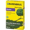 Barenbrug semi di erba da 1 kg a 50 m² - Rivestimento ombreggiato, adatto all'ombra e al sole, ideale per giocare e decorare all'ombra o al sole - Tappeto erboso denso contro muschio ed erbacce