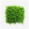Produce Shop Siepe Artificiale 50x50cm pianta Felce Finta 3D Giardino Balcone Pritus