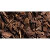 WUEFFE Corteccia per Giardino 15/35 - Sacchi da 60 Lt. - pacciamatura (5 Sacchi da lt.60)