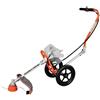 Kasei Decespugliatore su ruote kasei modello ST-415 CC 42,7 completo di motore