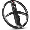 XP Metal Detectors Piastra di ricerca X35 da 11 (28 cm) wireless, impermeabile e compatibile con i metal detector Deus e ORX, fornita con salva piastra, asta finale e kit viti (D28X35)