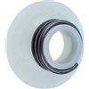 Adefol Ingranaggio a Vite Senza fine della Pompa dell'olio per Husqvarna 340 345 350 445 450 Motosega 503 93 18-01