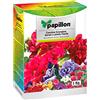 PAPILLON CONCIMI GRANULARI PER GERANI E PIANTE FIORITE 1KG