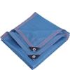 KDQRMVV Rete Ombreggiante da Giardino,Telo Ombreggiante Occhiellato per Pergola da Giardino Piante da Patio Pollaio,Rete Parasole per Serra Balcone Terrazzo(Size:4x10m)