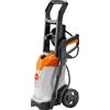 Stihl Idropulitrice giocattolo con batteria