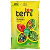 MiFan TERRICCIO Biologico Terri BIO per ORTAGGI AROMATICHE Fiori Giardini Sacco da 70 Litri