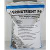 AGRIBIOS AGRINUTRIENT SOLFATO FERROS0 GRANULARE DA 25 KG