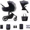 kk Kinderkraft Carri con navicelle Kinderkraft. Modello Kinderkraft stroller 2in1 PRIME 2