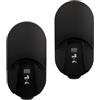 Joolz Hub2 - Adattatori di altezza per lettino, altezza extra di 8 cm per un facile accesso, design ergonomico per genitori alti, gestione del bambino senza stress