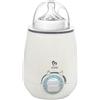 Hoomei Anthis Informatica - Scalda Biberon Elettrico 300W Riscaldamento in 3 Minuti Temperatura Regolabile.