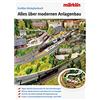 Märklin 03071 - Libro per binari tedesco