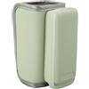 Pyhodi Mini Scaldalatte Portatile con Ricarica Wireless, Scaldalatte a Riscaldamento Rapido, Batteria da 6000 MAh, Scaldabiberon a Temperatura Costante, Adatto Ai Viaggi, in Movimento