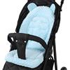 Weqizuerqi 40x80 Cm Copri Passeggino Estivo Cuscino Per Passeggino Fodera Per Sedile Per Passeggino Piumino Tessuto Oxford Odera Per Sedile Del Passeggino Riduttore In Cotone Per Passeggino Seggioli