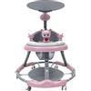 ARBGO Baby Walker - Girello regolabile in altezza, per bambini a partire dai 6 ai 18 mesi