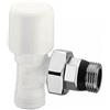 Arteclima VALVOLA SQ 1/2 TERMOSTIZZABILE BIANCA CODICE: AC30012CBB