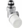 Arteclima VALVOLA TERMOSTATIZZABILE 3/8 ANGOLO ATTACCO SINISTRO CODICE : AC30538