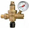 Arteclima GRUPPO RIEMPIMENTO 1/2 M/F CON MANOMETRO CODICE AC57012
