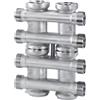 Arteclima COLLETTORE COMPLANARE 3/4 10+10 CROMATO CODICE AC6353410