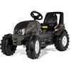 Rolly Toys trattore rollyFarmtrac Premium 720033 (per bambini dai 3 agli 8 anni, pneumatici silenziosi, seduta regolabile in lunghezza e in altezza)