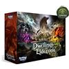 Breaking Games Gioco da tavolo Dwellings of Eldervale - Edizione standard | Strategia, avventura e fantasia per 1-5 giocatori | Età 14+