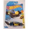 Mattel Hot Wheels 2020 Fast Foodie Carbonator, Blue 17/250