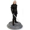 Dark Horse The Witcher 3 Dark Horse The Witcher (Netflix) - Transformed Geralt Statue (24 cm) (3009-687), Multicoloured, One Size