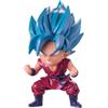 Dragon Ball Z Statuina da Collezione Dragon Ball Son Goku Kaio Ken