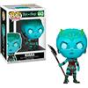 Funko POP! Animation: Rick and Morty - Kiara #443 Vinyl Figure