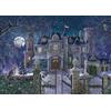 Ravensburger Puzzle 12000505 - The Christmas Villa - Puzzle da 1000 pezzi per adulti e bambini dai 14 anni in su, puzzle natalizio